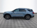 Thumbnail image of 2025 Ford Explorer at Bartow Ford Company