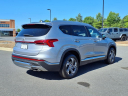 Thumbnail image of 2023 Hyundai SANTA FE at Classic Chrysler Dodge Jeep Ram Of South Charlotte