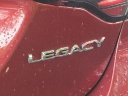 Thumbnail image of 2024 Subaru Legacy at Victory Subaru