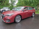 Thumbnail image of 2024 Subaru Legacy at Victory Subaru
