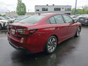 Thumbnail image of 2024 Subaru Legacy at Victory Subaru