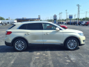 Thumbnail image of 2016 Lincoln MKX at Credit King Auto Sales