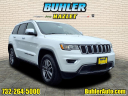 Thumbnail image of 2022 Jeep Grand Cherokee WK at Buhler & Bitter Chrysler Jeep Dodge
