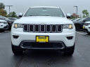 Thumbnail image of 2022 Jeep Grand Cherokee WK at Buhler & Bitter Chrysler Jeep Dodge