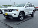 Thumbnail image of 2022 Jeep Grand Cherokee WK at Buhler & Bitter Chrysler Jeep Dodge