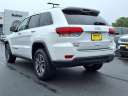 Thumbnail image of 2022 Jeep Grand Cherokee WK at Buhler & Bitter Chrysler Jeep Dodge