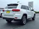 Thumbnail image of 2022 Jeep Grand Cherokee WK at Buhler & Bitter Chrysler Jeep Dodge