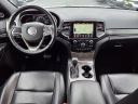 Thumbnail image of 2022 Jeep Grand Cherokee WK at Buhler & Bitter Chrysler Jeep Dodge