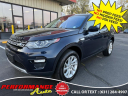 Thumbnail image of 2019 Land Rover Discovery Sport at Performance Auto of Bohemia