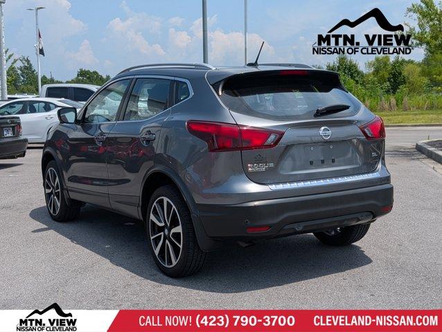 Thumbnail image of 2019 Nissan Rogue Sport at MtnViewNissanOfCleveland-USED of McDonald, TN