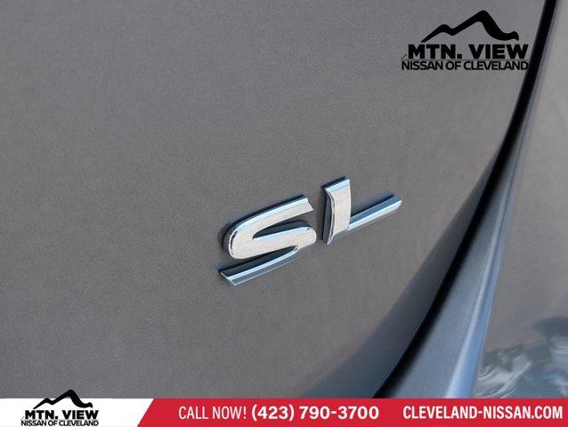 Thumbnail image of 2019 Nissan Rogue Sport at MtnViewNissanOfCleveland-USED of McDonald, TN