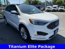 Thumbnail image of 2022 Ford Edge at Mahwah Ford Sales and Service Inc