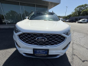 Thumbnail image of 2022 Ford Edge at Mahwah Ford Sales and Service Inc