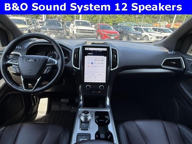 Thumbnail image of 2022 Ford Edge at Mahwah Ford Sales and Service Inc