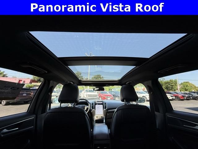 Thumbnail image of 2022 Ford Edge at Mahwah Ford Sales and Service Inc
