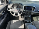Thumbnail image of 2023 GMC Terrain at Atlantic Chevrolet Cadillac