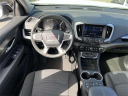 Thumbnail image of 2023 GMC Terrain at Atlantic Chevrolet Cadillac