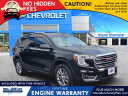 Thumbnail image of 2022 GMC Terrain at Island Chevrolet
