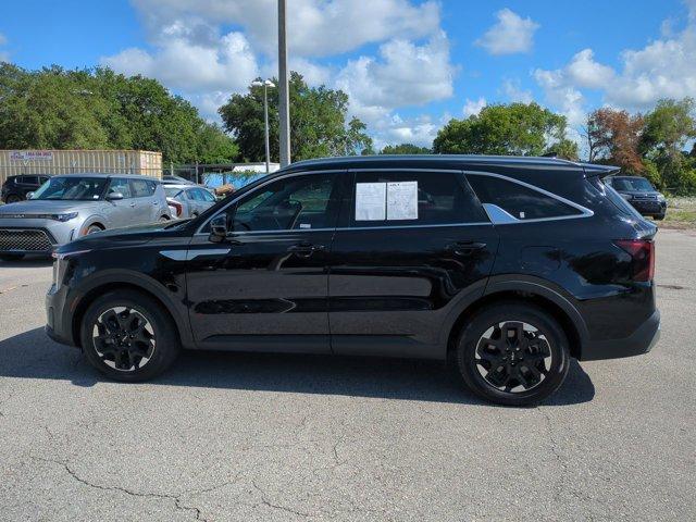 Thumbnail image of 2024 Kia Sorento at OrlandoKiaNorth - USED - SHARED