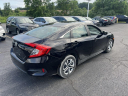 Thumbnail image of 2017 Honda Civic at Serra Honda Brighton