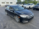 Thumbnail image of 2017 Honda Civic at Serra Honda Brighton