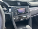 Thumbnail image of 2017 Honda Civic at Serra Honda Brighton
