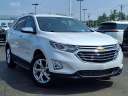 Thumbnail image of 2021 Chevrolet Equinox at Kings Kia