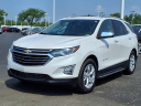 Thumbnail image of 2021 Chevrolet Equinox at Kings Kia