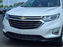 Thumbnail image of 2021 Chevrolet Equinox at Kings Kia