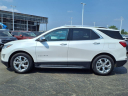 Thumbnail image of 2021 Chevrolet Equinox at Kings Kia
