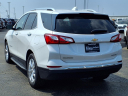 Thumbnail image of 2021 Chevrolet Equinox at Kings Kia