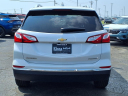 Thumbnail image of 2021 Chevrolet Equinox at Kings Kia