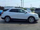 Thumbnail image of 2021 Chevrolet Equinox at Kings Kia