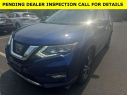 Thumbnail image of 2017 Nissan Rogue at Hamilton Honda