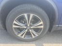 Thumbnail image of 2017 Nissan Rogue at Hamilton Honda