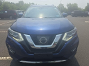 Thumbnail image of 2017 Nissan Rogue at Hamilton Honda