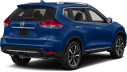 Thumbnail image of 2017 Nissan Rogue at Hamilton Honda