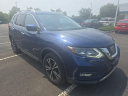 Thumbnail image of 2017 Nissan Rogue at Hamilton Honda
