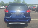 Thumbnail image of 2017 Nissan Rogue at Hamilton Honda