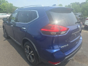 Thumbnail image of 2017 Nissan Rogue at Hamilton Honda