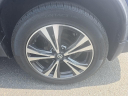 Thumbnail image of 2017 Nissan Rogue at Hamilton Honda
