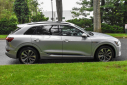Thumbnail image of 2021 Audi e-tron at Import Masters