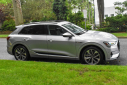Thumbnail image of 2021 Audi e-tron at Import Masters