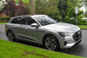 Thumbnail image of 2021 Audi e-tron at Import Masters