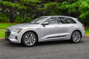 Thumbnail image of 2021 Audi e-tron at Import Masters