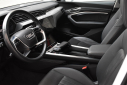 Thumbnail image of 2021 Audi e-tron at Import Masters