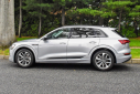 Thumbnail image of 2021 Audi e-tron at Import Masters