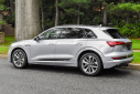 Thumbnail image of 2021 Audi e-tron at Import Masters