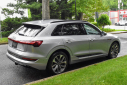Thumbnail image of 2021 Audi e-tron at Import Masters