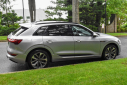 Thumbnail image of 2021 Audi e-tron at Import Masters